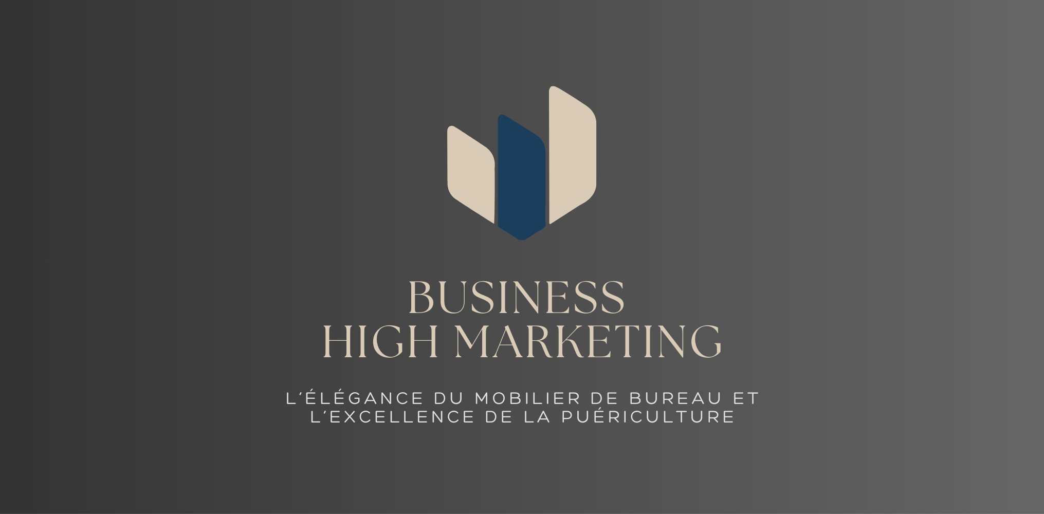 BUSINESS HIGH MARKETING BUSINESS HIGH MARKETING